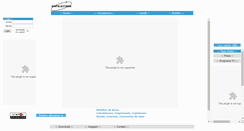 Desktop Screenshot of bintel.ro