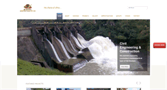 Desktop Screenshot of bintel.com