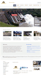 Mobile Screenshot of bintel.com